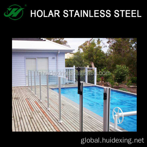 Construction Projects In Joint Venture Holar inox railing, building construction projects Manufactory